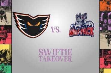 11/03/2023 - LV Phantoms vs HFD Wolfpack