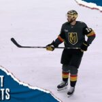 San Jose Sharks at Vegas Golden Knights | FULL Shootout Highlights - December 10, 2023