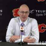 Post-Game | Huska - 30.11.23