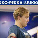 Ukko-Pekka Luukkonen Excited About Opportunity With Buffalo Sabres