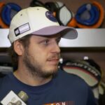 PRE-RAW | Mattias Janmark 12.08.23