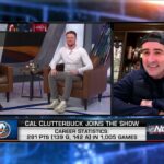 Players Only: Cal Clutterbuck talks 1,000 games milestone and more