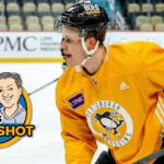 DK's Daily Shot of Penguins: Too much change?