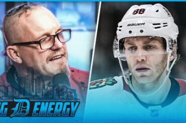 This was a GREAT Move by the Detroit Red Wings!