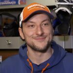 POST-RAW | Vincent Desharnais 12.10.23