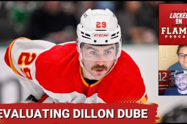 Evaluating Dillon Dube