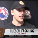 RRTV Game Day: December 21 Vs Ontario