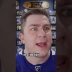 Matthew Knies 😍 #nhl #leafs