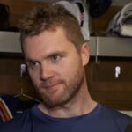 POST-RAW | Calvin Pickard 12.10.23