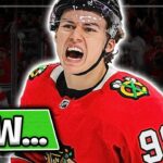 Connor Bedard Is Doing The UNTHINKABLE...