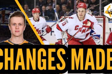 Penguins Sign Former First Round Pick To Tryout