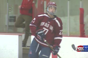 Hometown Hero: Matt Allen