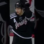 Jack Hughes doing Jack Hughes things 👀 🏒