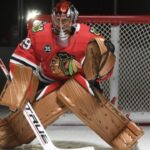 Marc-Andre Fleury - Dreaming