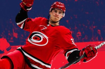 Andrei Svechnikov Highlights HD