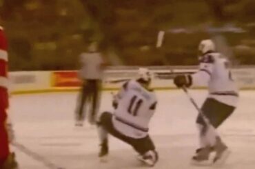 NHL History Will be Made - Martin Jones WJC parody