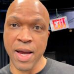 Derrick James reacts to Ryan Garcia BEEF vs Golden Boy & Benavidez vs Andrade
