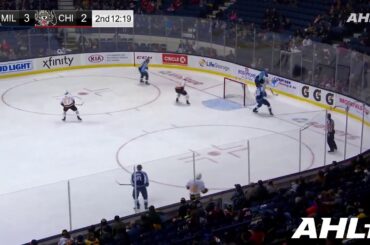 Blackwell with Crazy Moves