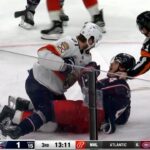 What happens when the Refs lose a game