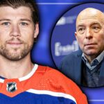 HUGE Habs Trade Update: "RECENT" trade talks with Detroit - Anderson to OILERS?