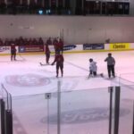 Curtis Lazar penalty shot WJC summer camp 2013