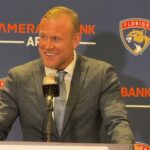 Patric Hornqvist: Gets closure on career, honored by Panthers and Penguins