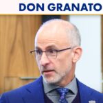 Buffalo Sabres Head Coach Don Granato After 5-2 Win Over Arizona Coyotes