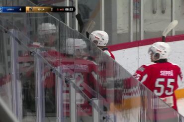 Urho - Gladiators 29.01.22 Kooste