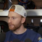 POST-RAW | Connor Brown 12.10.23