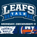Maple Leafs vs. Islanders LIVE Post Game Reaction - Leafs Talk