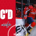 Mic'd Up | Nic Dowd
