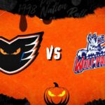10/29/2023 - LV Phantoms vs HFD Wolf Pack