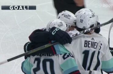 Eeli Tolvanen 0+1 @ Montreal