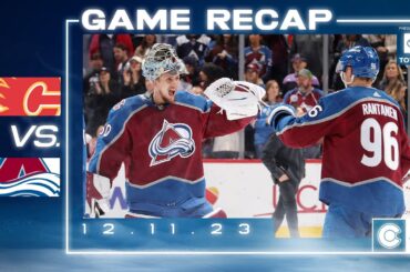 Fire Fighters | Toyota Game Recap 12/11/2023
