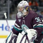 Should the Ducks Trade John Gibson?