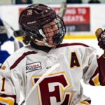 Pavao Signs with Tri-City