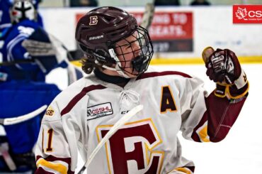 Pavao Signs with Tri-City