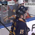 Reinhart's second goal confirmed