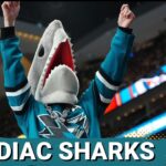 The San Jose Sharks Almost Do It Again, But Fall Short In A Shootout