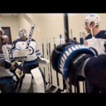 Anaheim Ducks vs Winnipeg Jets 12.10.2023