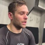 Bryan Rust: If I had good answers (on the power play) I’d give them to you.