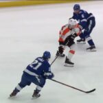 Welcome Home, Claude!