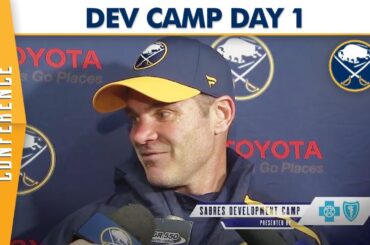 Day One Scrum  |  Development Camp