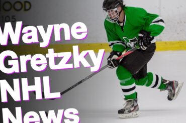Wayne Gretzky NHL News Kings' Doughty out 8 weeks; Walker's season over