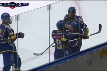 Adam Boqvist | 3 | Ivan Hlinka Memorial Cup 2017 Highlights