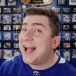 LFR17 - Game 26 - Papi Trip - Maple Leafs 7, Rangers 3