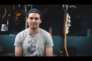 Fredrik "Foppa" Forsberg: "Därför förlängde jag med HV71"