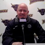 Men's Hockey | Mike Hastings Press Conference 1.13.2021