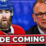 Leafs PURSUING David Savard... Reports LINK Leafs to Defensemen - MAJOR Prospect UPDATE | Leafs News