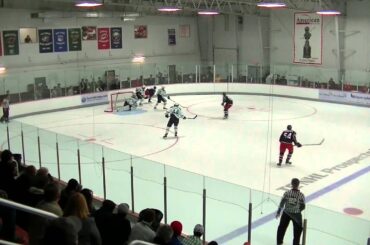 Josh Anderson Overtime Goal NHL Prospect Tournament
